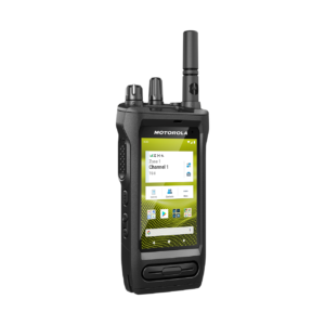 Motorola ION