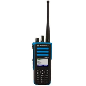 Motorola DP4801 ATEX