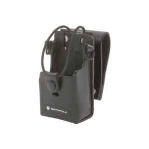 Housse cuir RLN6302 pour XT420/460