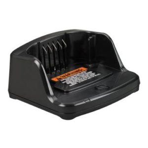 Chargeur une alvéole PMLN6393 pour XT420/460