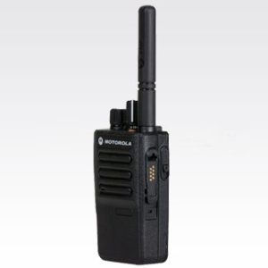 Motorola DP3441