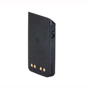 Batterie Li-Ion (1700 mAh) PMNN4440 pour DP3441/3661