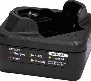 Chargeur de bureau PMLN7110 pour SL1600/2600
