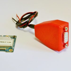 Module transmission de données pour DM4000