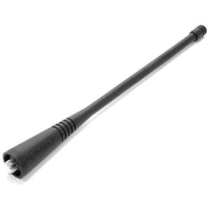 Antenne longue UHF (403-520 Mhz) PMAE4016 pour DP1400