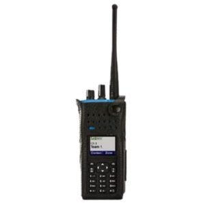 Housse cuir souple PMLN6099 pour DP4801 ATEX.