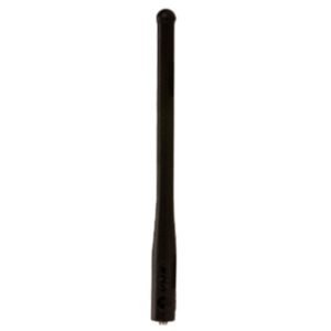 Antenne longue VHF-GPS 147-160 Mhz PMAD4127 pour DP4000 ATEX