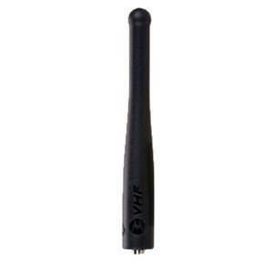 Antenne courte VHF 147-160 Mhz PMAD4130 pour DP4000 ATEX