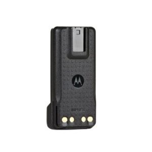 Batterie Li-Ion PMNN4491 pour DP2000 et DP4000