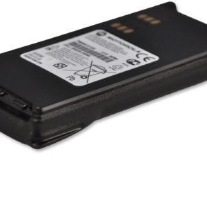 Batterie Li-Ion PMNN4158 pour ancienne série GP3XX