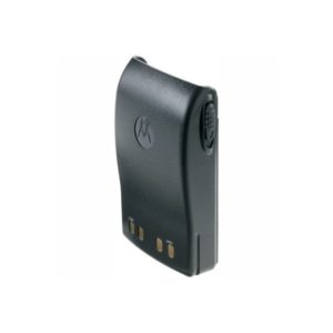 Batterie Li-Ion grande capacité PMNN4202 pour GP344/388