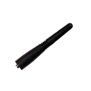 Antenne courte VHF (150-162 Mhz) PMAD4025 pour anciens GP.