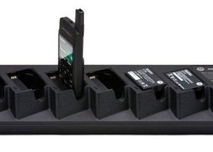 Chargeur 6 alvéoles PMLN6688 pour SL4010