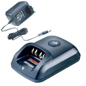 Chargeur une alvéole WPLN4255 pour DP2000/4000
