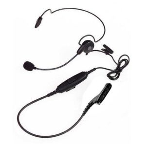 Casque ultra léger PMLN5102 pour DP4000