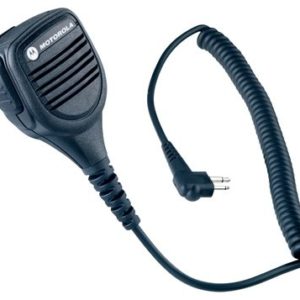 Micro déporté HKLN4606 pour XT420/460