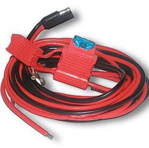 Câble d'alimentation (12 V 15 A) HKN4137 pour DM4000
