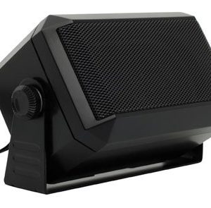 Haut-parleur externe 7,5 Watts RSN4003 pour DM4400/4600.