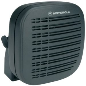 Haut-parleur externe 13 Watts RSN4002 pour  DM4400/4600