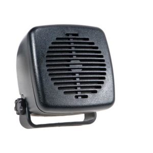 Haut-parleur externe 5 Watts RSN4004 pour DM4400/4600