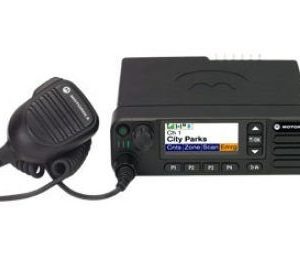 Motorola DM4600 et DM4601
