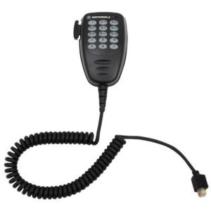 Micro à clavier MDRMN5029 pour anciens CM3XX