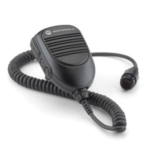 Micro à main robuste RMN5053 pour DM4400/4600.