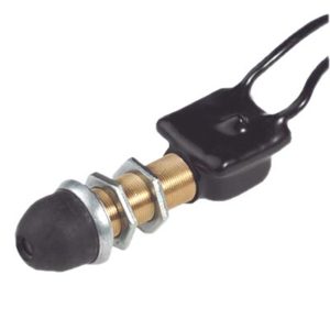 Pédale d'urgence RLN5929 pour DM4400/4600