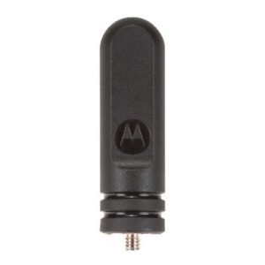 Antenne courte UHF (420-445 Mhz) PMAE4094 pour SL1600/2600