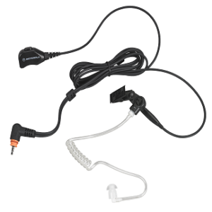 Micro oreillette avec tube PMLN7157 pour SL1600/2600/4010