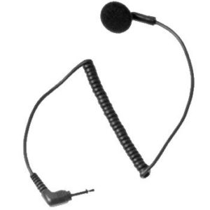 Oreillette mousse MDRLN4885 pour micro déporté