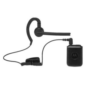 Kit oreillette Bluetooth avec micro tige PMLN7181