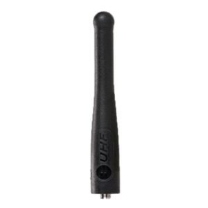 Antenne courte UHF-GPS 430-470 Mhz PMAE4084 pour DP4000 ATEX