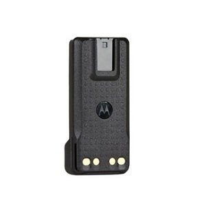 Batterie Li-Ion 3000 mAh PMNN4488 pour DP2000/4000