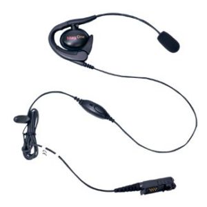 Oreillette micro tige  PMLN5732 pour DP2000/3441/MTP3500