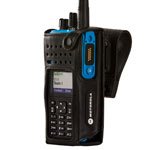 Housse cuir souple PMLN6099 pour DP4801 ATEX