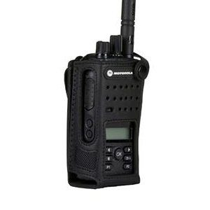 Housse nylon PMLN5869 pour Motorola DP2600