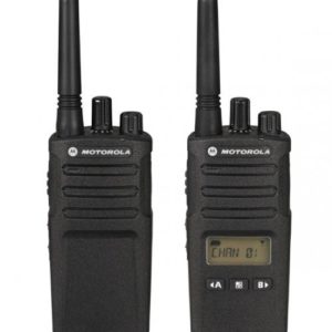Motorola XT420 et XT460