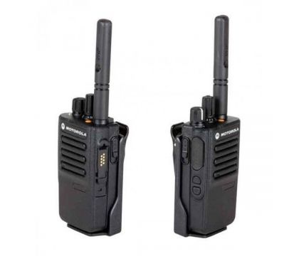 Talkie walkie DP3441 PTI Motorola