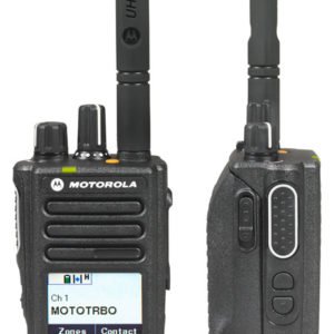 Talkie Motorola DP3661