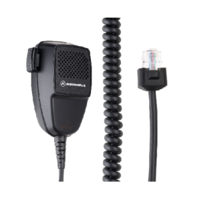 Micro à main PMMN4129 pour TLK150