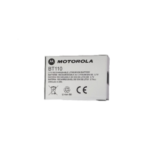 Batterie Li-Ion PMNN4578 pour TLK100