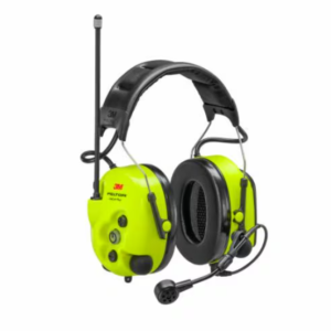3M™ PELTOR™ WS™ LiteCom Plus (MT73H7A4410EU ; MT73H7P34410EU )