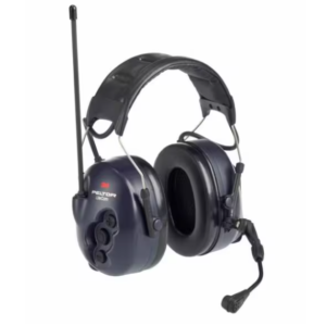 Le 3M™ PELTOR™ LiteCom (MT53H7A4400-EU)