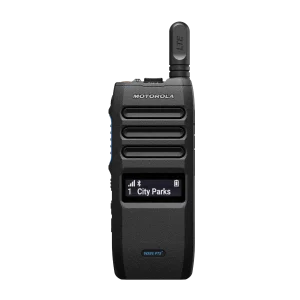 Motorola WAVE™ TLK 110